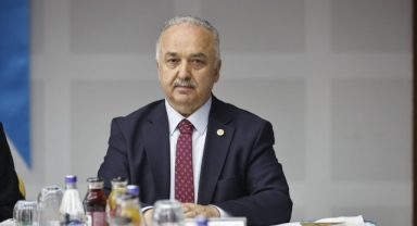 Enerji Alanındaki Kamu Kurumlarının İki Yıllık Hesapları KİT Komisyonu Masasına Yatırıldı