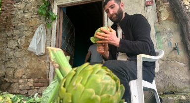 Enginar Soyarak Bakın Ayda Kaç Bin Lira Kazanıyor