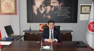 Espiye'de Yaz Kur'an Kursları 6 Temmuz'da Kapılarını Açıyor