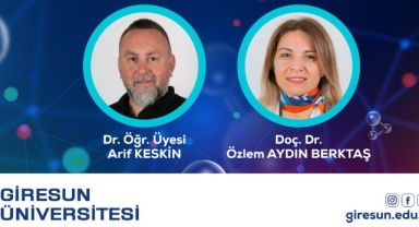 Fındık İhtisas Üniversitesi GRÜ Sağlık Alanındaki Çalışmalarına Devam Ediyor