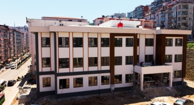 Giresun'a 70 Milyon Liralık Dev Eğitim Yatırımı: Açılış İçin Geri Sayım Başladı!