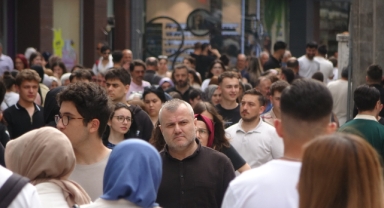 Giresun'da 263 Çift Faizsiz Evlilik Kredisiyle Yuva Kurdu