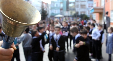 Giresun'da binlerce öğrenci için tatil zili çaldı! 