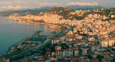 Giresun'da bugün hava nasıl?