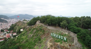 Giresun'da bugün hava nasıl?