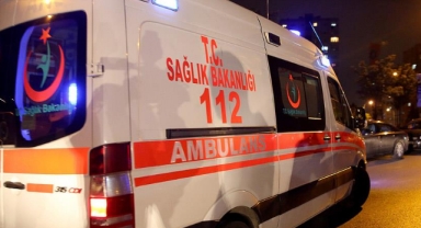 Giresun'da Düğün Yemeği Kabusa Döndü! 13 Kişi Hastanelik Oldu