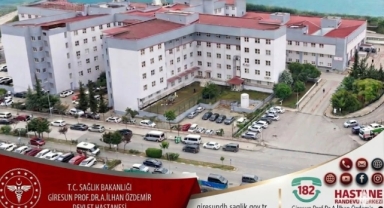 Giresun’da Göz ve Ortopedi İçin Akşam Polikliniği Uygulaması