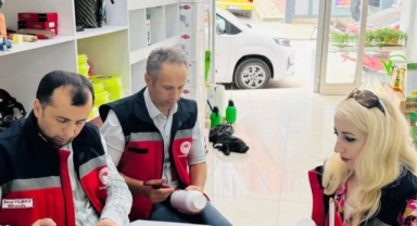Giresun'da Gübre Satış ve Üretim Tesislerinde Denetimler Sürüyor
