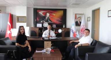 GİRESUN’DA KAHVERENGİ KOKARCA İLE MÜCADELEYE İŞKUR’DAN BÜYÜK DESTEK!