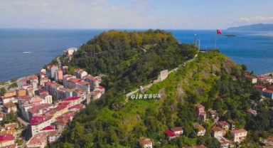 Giresun'da ölüm sayıları artışta, erkek ölümleri her yıl artıyor