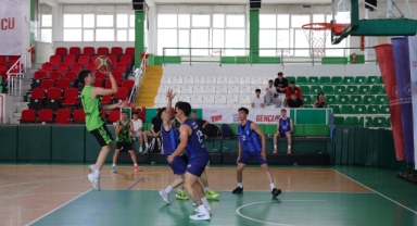 Giresun'da 