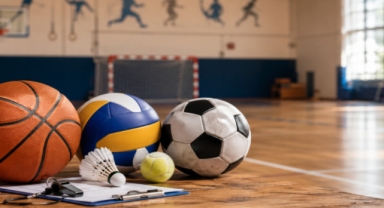 Giresun’da Spor Atağı: Bakanlıktan 14 Antrenör Kadrosu!