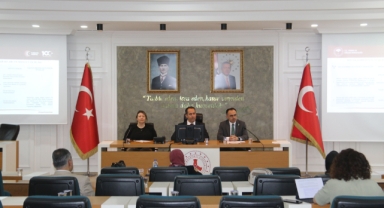 Giresun’da Su Yönetimi Masaya Yatırıldı