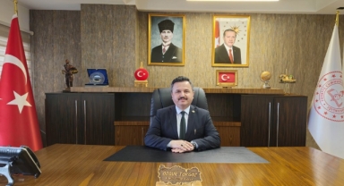 Giresun İl Milli Eğitim Müdürü Tokgöz’den Karne Günü Mesajı
