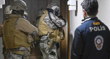 GİRESUN MERKEZLİ SİBER OPERASYON: 32 İLDE EŞ ZAMANLI BASKIN!