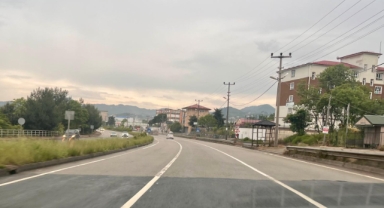 Giresun Sahil Yolunda Gözler 1,5 Milyarlık Projenin Devamında