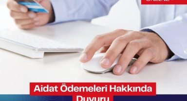 Giresun Ticaret ve Sanayi Odası 2026 Yılı Aidat Ödemeleri İçin Tarih Verdi