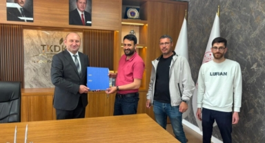 Giresun TKDK’den Gümüşhane Kelkit’e Dev Destek