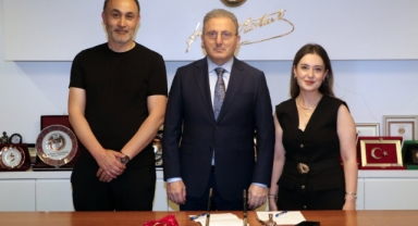 Giresun TSO ile Limit Eğitim Kurumları Arasında Eğitim Protokolü İmzalandı