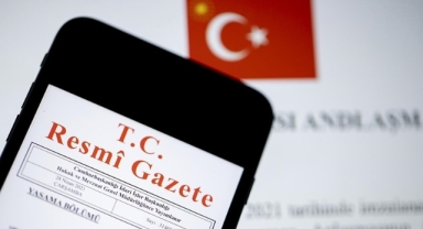 Giresun’un 4 İlçesine Yeni Kaymakam!
