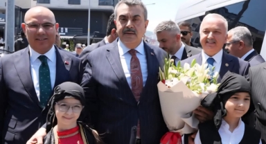 GİRESUN’UN EĞİTİM ALTYAPISINA 172 MİLYON TL'LİK DESTEK