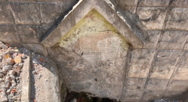 Giresun’un Göbeğinde 115 Yıllık Çeşme Yok Olma Tehlikesiyle Karşı Karşıya