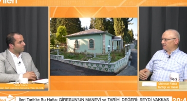 GİRESUN'UN HAFIZASI VE MANEVİ DEĞERLERİ: SEYDİ VAKKAS VE ŞEYH KERAMETTİN GERÇEĞİ