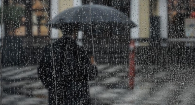 Giresun'un İç Kesimlerinde Beklenen Kuvvetli Yağışlara Karşı Sel ve Heyelan Uyarısı