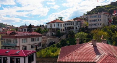 Giresun'un Tarihi Hazinesi Yeniden Hayat Buluyor