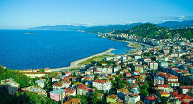 GİRESUN’UN ULUSLARARASI GÖÇ İSTATİSTİKLERİ AÇIKLANDI