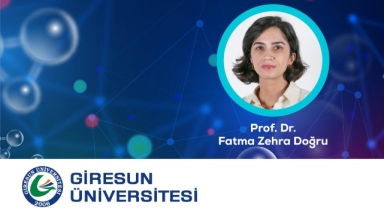 Giresun Üniversitesi Öğretim Üyesinin Yer Aldığı TÜBİTAK Projesine Destek