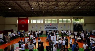 Giresun'dan kısa kısa 