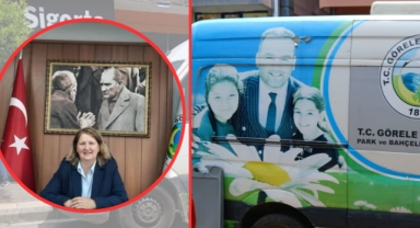 Görele'de Skandal Bitmiyor: Bu Kez de 