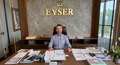 GTSO Başkan Adayı Somuncuoğlu: 