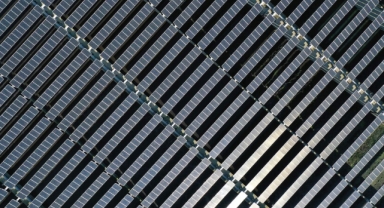 Güneşten elektrik üretiminde yılın rekoru kırıldı