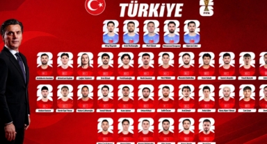 Güzel Sanatlar Liselerinin Hazırladığı Millî Takım Marşları, Halk Oylamasına Sunuldu