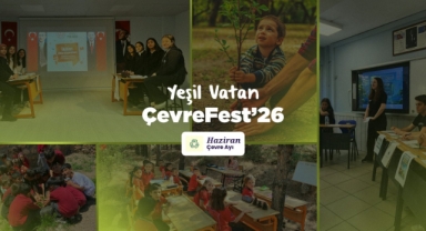 Haziran Ayında Okullarda 
