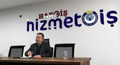 HİZMET-İŞ’TEN GİRESUN BELEDİYESİ’NE ÇAĞRI
