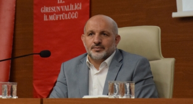 İl Müftüsü Kılıçbay: Yaz Kur'an kursları önemli bir fırsattır