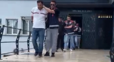 İş ve burs vaadiyle hesap avına çıkan şebekeye film gibi operasyon!