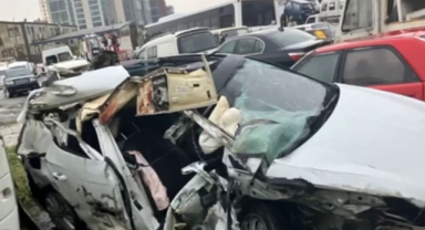 İstanbul merkezli 15 ilde, gerçeğe aykırı ekspertiz raporu düzenleyen çeteye operasyon
