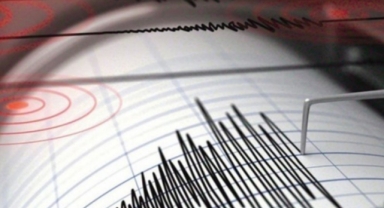 İtalya açıklarında 6.1 büyüklüğünde deprem