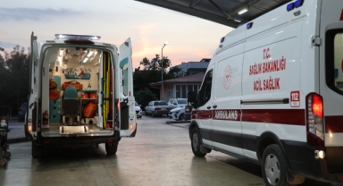 Kız alıp verme husumeti kanlı bitti: Baba ve oğlu öldürüldü