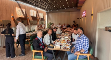 Mahallelerin İhtiyaçları Görüşüldü: Muhtarlarla İstişare Toplantısı