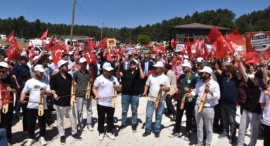 29.Bursa Giresunlular Otçu Göçü Yayla Festivali Başlıyor 