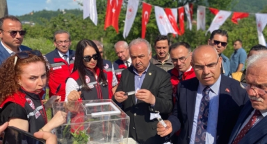 Milletvekili Temür’den Kahverengi Kokarcaya Karşı 