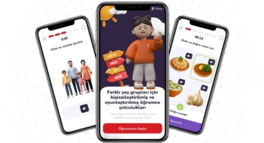 Millî Eğitim Bakanlığından Yapay Zekâ Destekli Yeni Dil Öğrenme Platformu: DİLİM