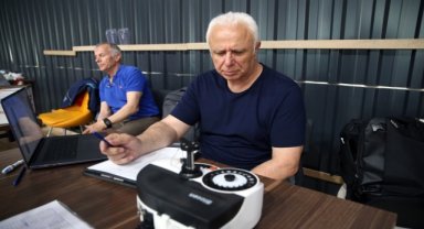 Milli güreşçilerin performansı bilimsel testlerle yükseltilecek