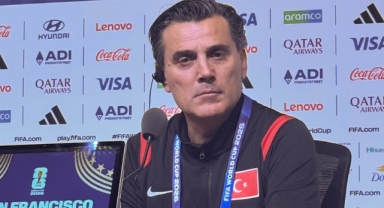 Montella'dan Paraguay Maçı Öncesi Heyecanlandıran Sözler: 