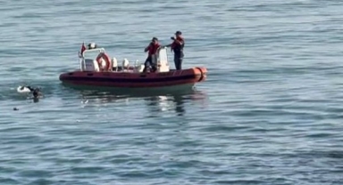 Ordu'da aranan 17 yaşındaki çocuğun cansız bedenine ulaşıldı
